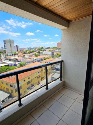 Imagem Apartamento com 3 Quartos à Venda, 86 m² em Centro - Sorocaba Imagem Apartamento com 3 Quartos à Venda, 86 m² em Centro - Sorocaba