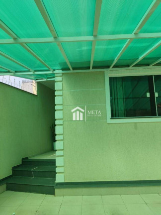 Imagem Imóvel com 3 Quartos à Venda, 94 m² em Vila Mazzei - São Paulo