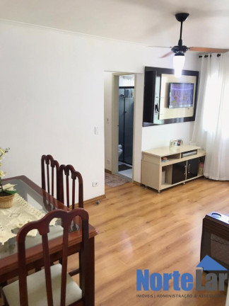 Imagem Apartamento com 2 Quartos à Venda, 59 m² em Nossa Senhora Do ó - São Paulo Imagem Apartamento com 2 Quartos à Venda, 59 m² em Nossa Senhora Do ó - São Paulo