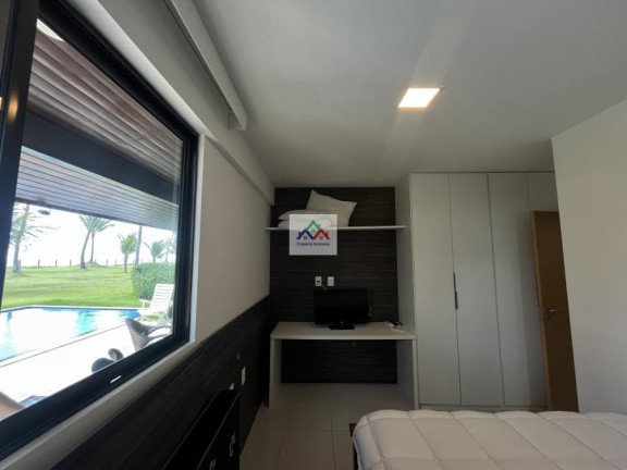 Casa de Condomínio com 4 Quartos à Venda, 230 m² em Porto De Galinhas - Ipojuca