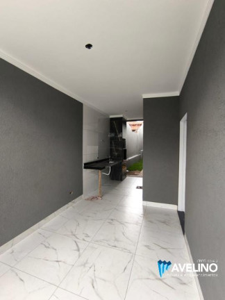 Imagem Casa com 3 Quartos à Venda, 180 m² em Jardim Tijuca - Campo Grande Imagem Casa com 3 Quartos à Venda, 180 m² em Jardim Tijuca - Campo Grande