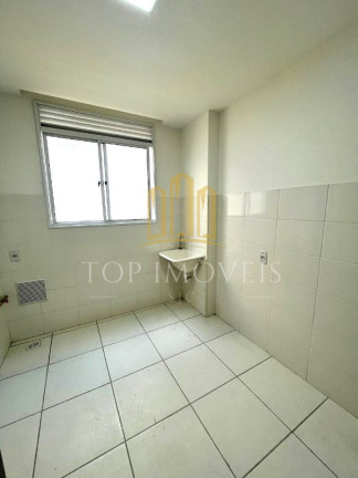 Imagem Apartamento com 1 Quarto à Venda, 44 m² em água Quente - Taubaté Imagem Apartamento com 1 Quarto à Venda, 44 m² em água Quente - Taubaté