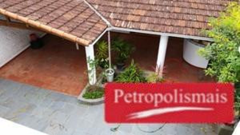 Imagem Casa com 9 Quartos à Venda, 600 m² em Centro - Petrópolis Imagem Casa com 9 Quartos à Venda, 600 m² em Centro - Petrópolis