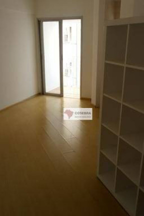 Apartamento com 1 Quarto para Alugar, 50 m² em Moema - São Paulo