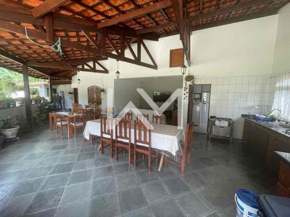 Imagem Chácara com 4 Quartos à Venda, 450 m² em Parque Jacarandás - Arujá Imagem Chácara com 4 Quartos à Venda, 450 m² em Parque Jacarandás - Arujá