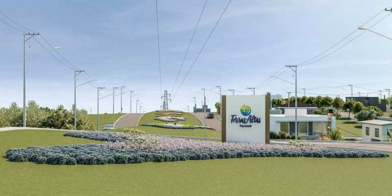 Imagem Terreno à Venda, 201 m² em Tarumã - Viamão