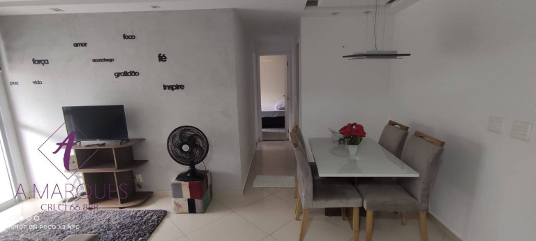 Imagem Apartamento com 2 Quartos à Venda, 63 m² em Camorim - Rio De Janeiro