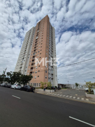 Imagem Imóvel com 2 Quartos à Venda, 49 m² em Jardim Mollon - Santa Bárbara D'oeste Imagem Imóvel com 2 Quartos à Venda, 49 m² em Jardim Mollon - Santa Bárbara D'oeste