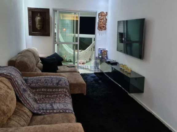 Imagem Apartamento com 2 Quartos à Venda, 86 m² em Maracanã - Praia Grande Imagem Apartamento com 2 Quartos à Venda, 86 m² em Maracanã - Praia Grande