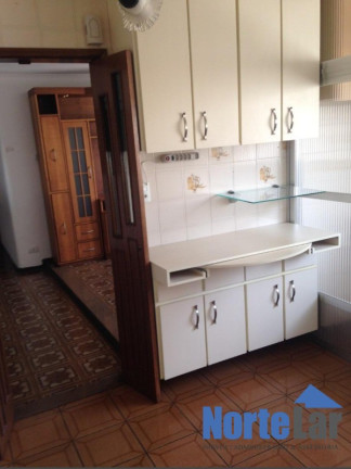 Imagem Apartamento com 3 Quartos à Venda, 95 m² em Santana - São Paulo Imagem Apartamento com 3 Quartos à Venda, 95 m² em Santana - São Paulo