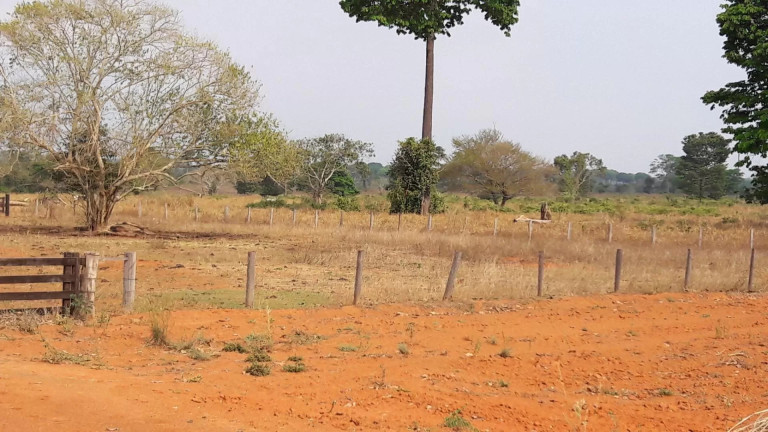 Imagem Fazenda à Venda, 242 m² em Zona Rural - Itaúba Imagem Fazenda à Venda, 242 m² em Zona Rural - Itaúba