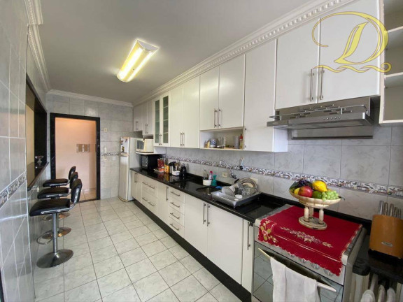 Imagem Apartamento com 3 Quartos à Venda, 125 m² em Aviação - Praia Grande Imagem Apartamento com 3 Quartos à Venda, 125 m² em Aviação - Praia Grande