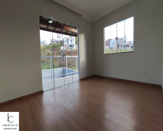 Imagem Casa com 3 Quartos à Venda, 385 m² em Condomínio Jardim Europa - São Lourenço Imagem Casa com 3 Quartos à Venda, 385 m² em Condomínio Jardim Europa - São Lourenço
