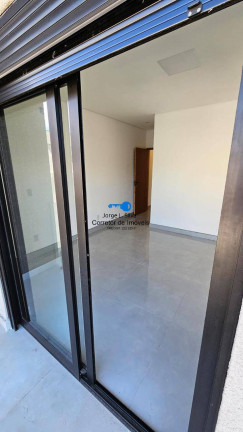 Imagem Sobrado com 3 Quartos à Venda, 137 m² em Villas Do Jaguari - Santana De Parnaíba