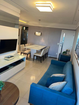 Imagem Apartamento com 3 Quartos à Venda, 79 m² em Casa Amarela - Recife Imagem Apartamento com 3 Quartos à Venda, 79 m² em Casa Amarela - Recife