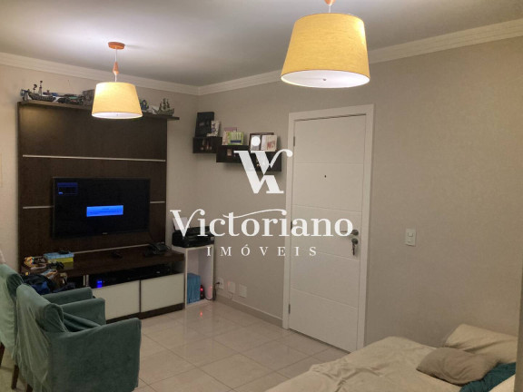 Imagem Apartamento com 3 Quartos à Venda, 90 m² em Jardim Aquárius - São José Dos Campos Imagem Apartamento com 3 Quartos à Venda, 90 m² em Jardim Aquárius - São José Dos Campos