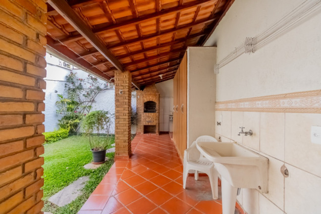Imagem Casa com 3 Quartos à Venda, 151 m² em Caxingui - São Paulo
