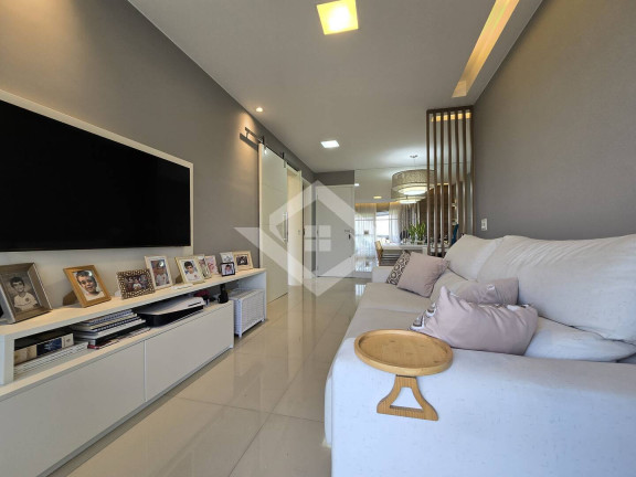 Imagem Apartamento com 2 Quartos à Venda, 83 m² em Recreio Dos Bandeirantes - Rio De Janeiro