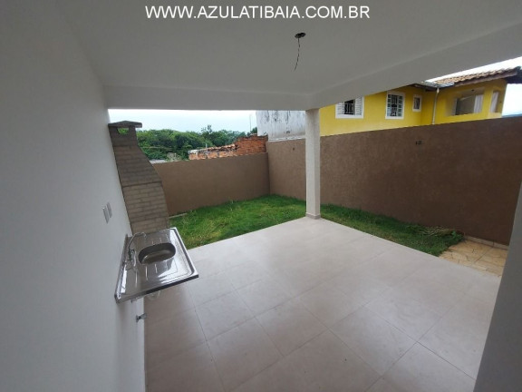 Imagem Casa com 2 Quartos à Venda, 115 m² em Jardim Das Cerejeiras - Atibaia Imagem Casa com 2 Quartos à Venda, 115 m² em Jardim Das Cerejeiras - Atibaia