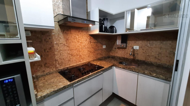 Imagem Apartamento com 2 Quartos à Venda, 50 m² em Utinga - Santo André
