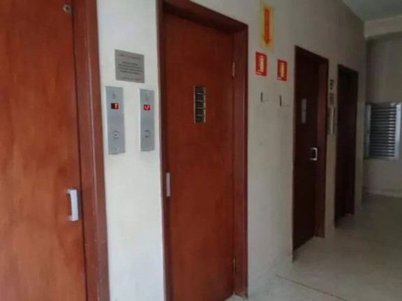 Imagem Kitnet com 1 Quarto à Venda, 30 m² em Centro - São Paulo Imagem Kitnet com 1 Quarto à Venda, 30 m² em Centro - São Paulo