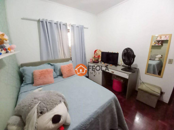 Imagem Casa com 2 Quartos à Venda, 98 m² em Cidade Jardim Ii - Americana Imagem Casa com 2 Quartos à Venda, 98 m² em Cidade Jardim Ii - Americana