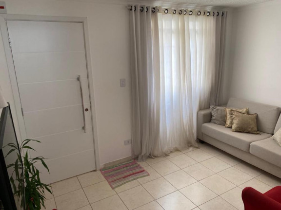 Imagem Apartamento com 2 Quartos à Venda, 54 m² em Chácara Roselândia - Cotia