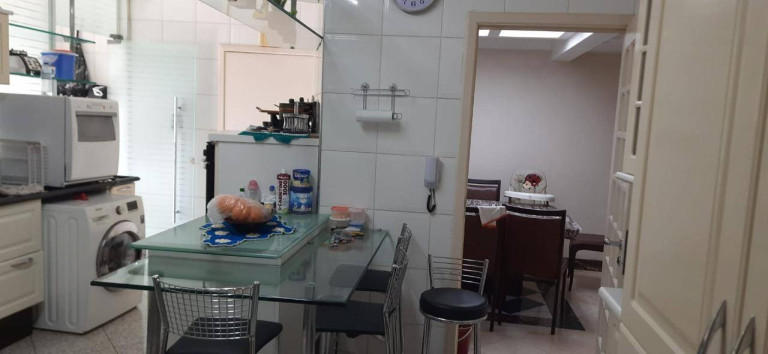 Imagem Apartamento com 3 Quartos à Venda, 156 m² em Santa Paula - São Caetano Do Sul Imagem Apartamento com 3 Quartos à Venda, 156 m² em Santa Paula - São Caetano Do Sul