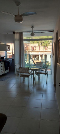 Imagem Apartamento com 2 Quartos à Venda, 57 m² em Perequê Mirim - Ubatuba