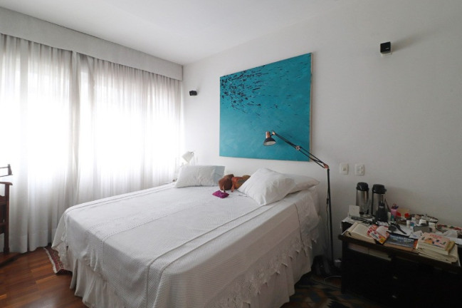 Imagem Imóvel com 2 Quartos à Venda, 164 m² em Consolação - São Paulo Imagem Imóvel com 2 Quartos à Venda, 164 m² em Consolação - São Paulo