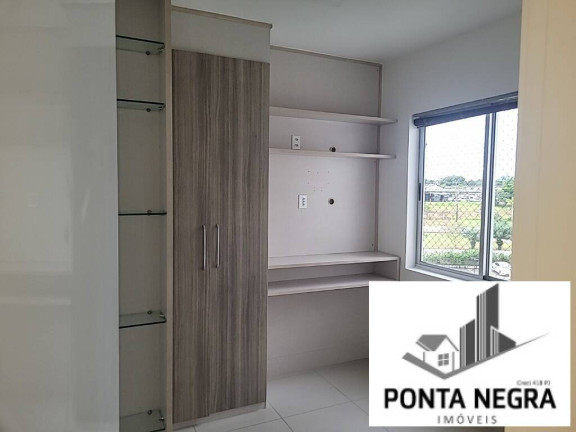 Imagem Apartamento com 3 Quartos à Venda, 117 m² em Ponta Negra - Manaus Imagem Apartamento com 3 Quartos à Venda, 117 m² em Ponta Negra - Manaus