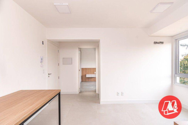 Imagem Apartamento com 1 Quarto para Alugar, 40 m² em Petrópolis - Porto Alegre Imagem Apartamento com 1 Quarto para Alugar, 40 m² em Petrópolis - Porto Alegre