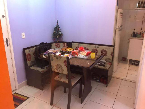 Imagem Apartamento com 2 Quartos à Venda, 48 m² em Jardim Vila Formosa - São Paulo
