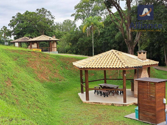 Imagem Terreno à Venda, 658 m² em Condomínio Santa Isabel - Louveira