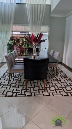 Imagem Casa com 3 Quartos à Venda, 430 m² em São Paulo Ii - Cotia