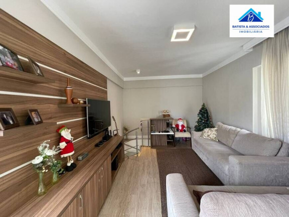 Imagem Cobertura com 3 Quartos à Venda, 123 m² em São Bernardo - Campinas Imagem Cobertura com 3 Quartos à Venda, 123 m² em São Bernardo - Campinas