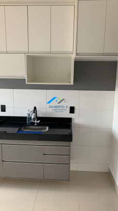Imagem Apartamento com 2 Quartos à Venda, 47 m² em Jardim Terra Branca - Bauru