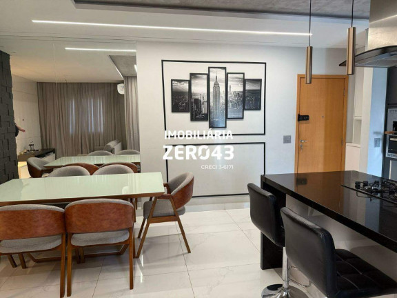 Imagem Apartamento com 2 Quartos à Venda, 69 m² em Gleba Fazenda Palhano - Londrina Imagem Apartamento com 2 Quartos à Venda, 69 m² em Gleba Fazenda Palhano - Londrina