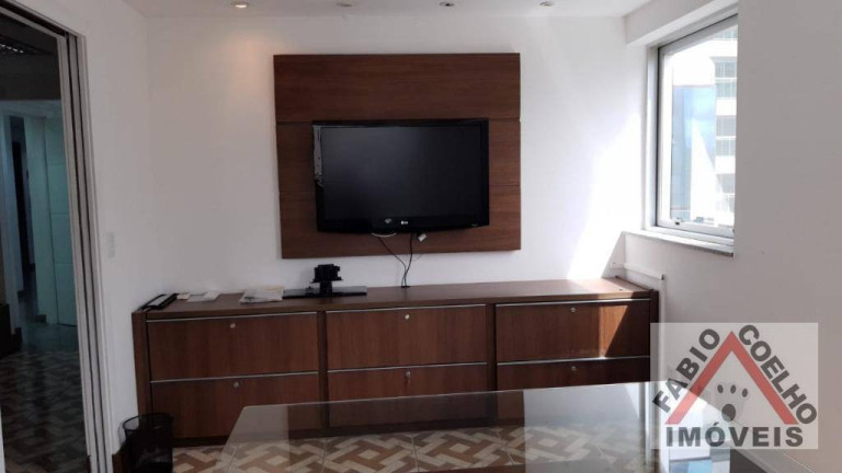 Imóvel à Venda, 32 m² em Santo Amaro - São Paulo