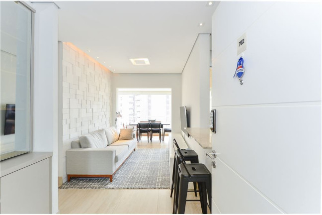 Imagem Apartamento com 2 Quartos à Venda, 68 m² em Pinheiros - São Paulo Imagem Apartamento com 2 Quartos à Venda, 68 m² em Pinheiros - São Paulo