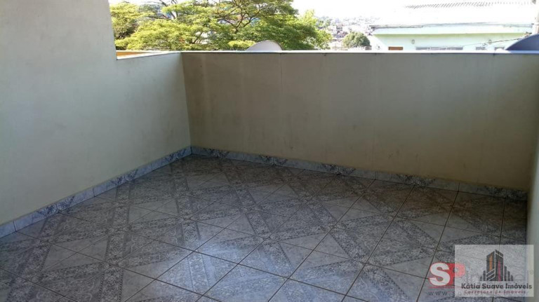 Imagem Casa com 3 Quartos à Venda, 212 m² em Condomínio Maracanã - Santo André Imagem Casa com 3 Quartos à Venda, 212 m² em Condomínio Maracanã - Santo André