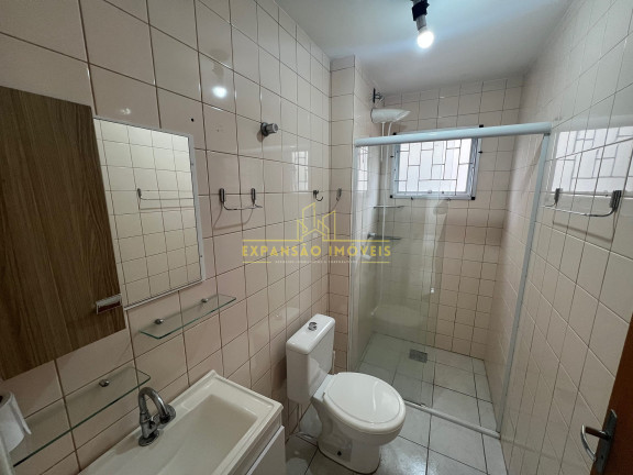 Imagem Apartamento com 2 Quartos à Venda, 50 m² em Caminho Novo - Palhoça Imagem Apartamento com 2 Quartos à Venda, 50 m² em Caminho Novo - Palhoça