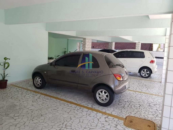 Imagem Apartamento com 1 Quarto à Venda, 58 m² em Boqueirão - Praia Grande