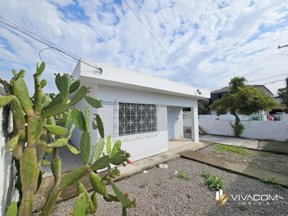 Imagem Casa com 2 Quartos à Venda, 56 m² em Rio Caveiras - Biguaçu Imagem Casa com 2 Quartos à Venda, 56 m² em Rio Caveiras - Biguaçu
