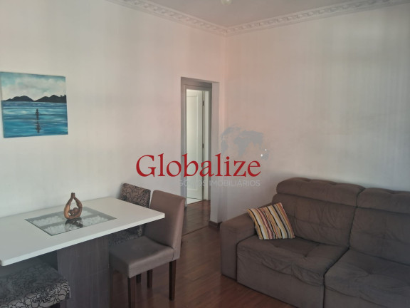 Imagem Imóvel com 2 Quartos à Venda, 70 m² em Boqueirão - Santos Imagem Imóvel com 2 Quartos à Venda, 70 m² em Boqueirão - Santos