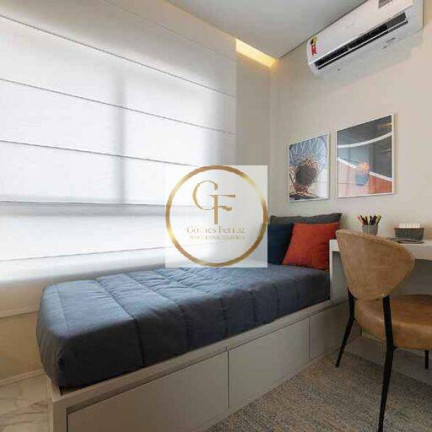 Imagem Apartamento com 3 Quartos à Venda, 73 m² em Ipiranga - São Paulo