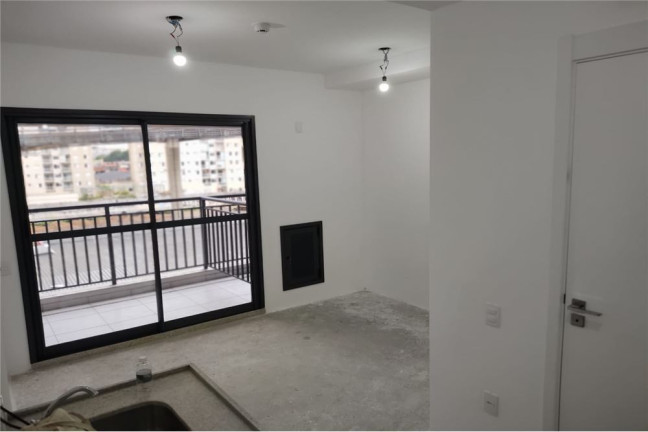 Imagem Loft com 1 Quarto à Venda, 29 m² em Vila Prudente - São Paulo