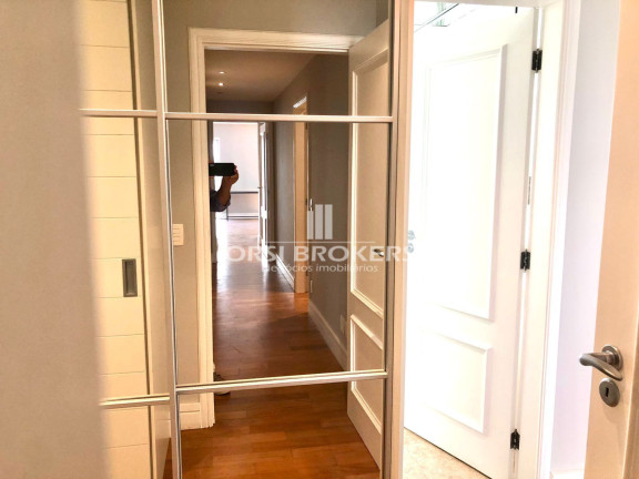Imagem Apartamento com 5 Quartos à Venda, 252 m² em Campo Belo - São Paulo Imagem Apartamento com 5 Quartos à Venda, 252 m² em Campo Belo - São Paulo