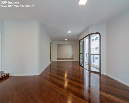 Imagem Apartamento com 3 Quartos à Venda, 293 m² em Jardim Paulista - São Paulo