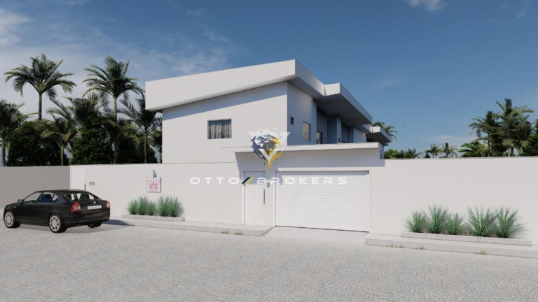 Imagem Apartamento com 3 Quartos à Venda, 83 m² em Village 1 - Porto Seguro